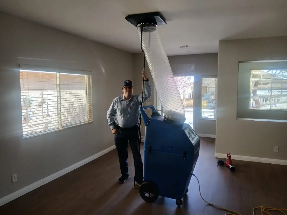 Professional Emergency HVAC Repair work inside a Havre home